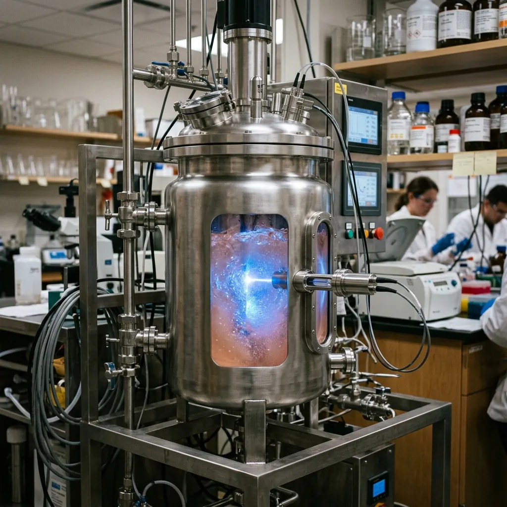 Bioreactor Feeding Optimization in Mammalian Cell Culture