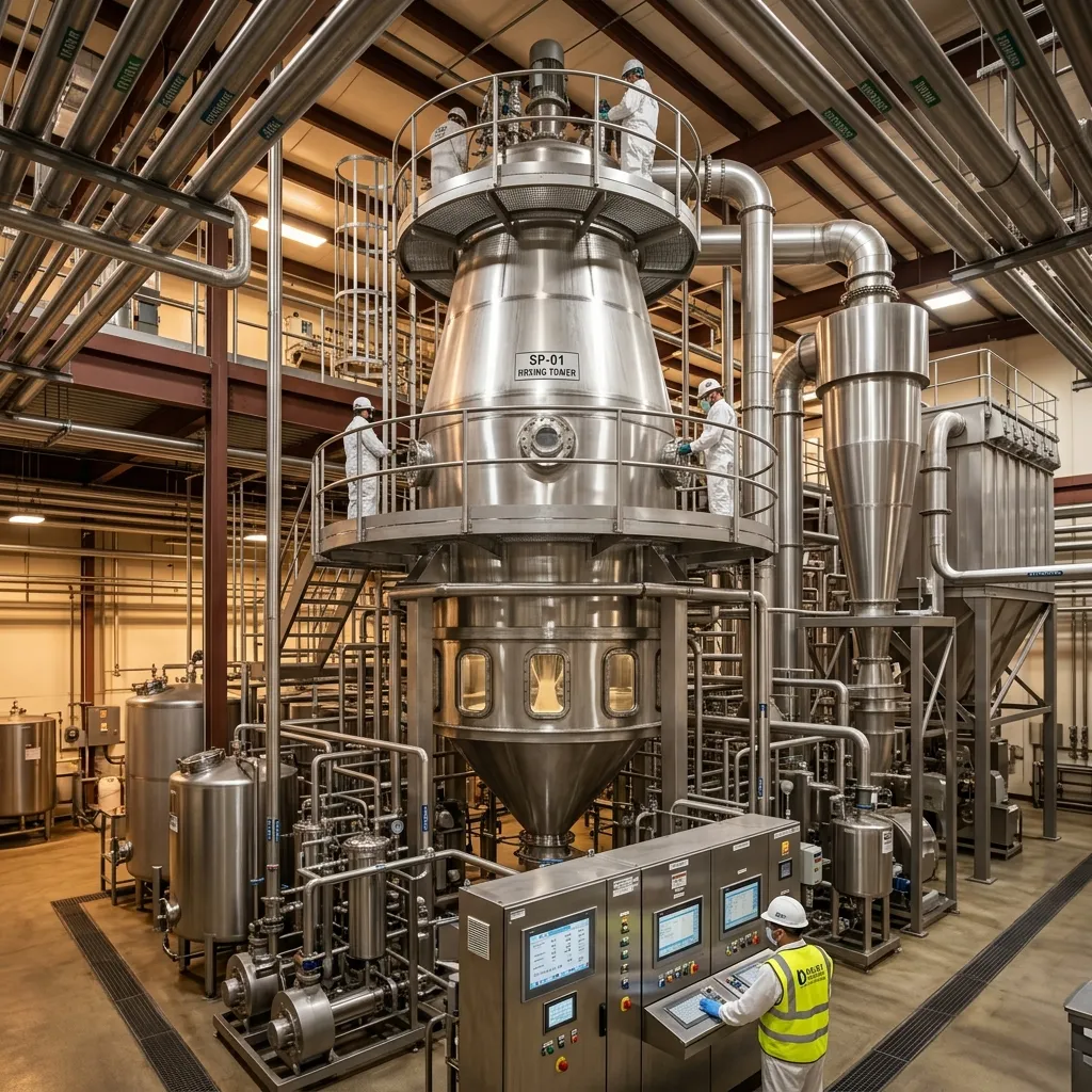 Rapid Moisture and Protein Analysis in Milk Powder using FT-NIR