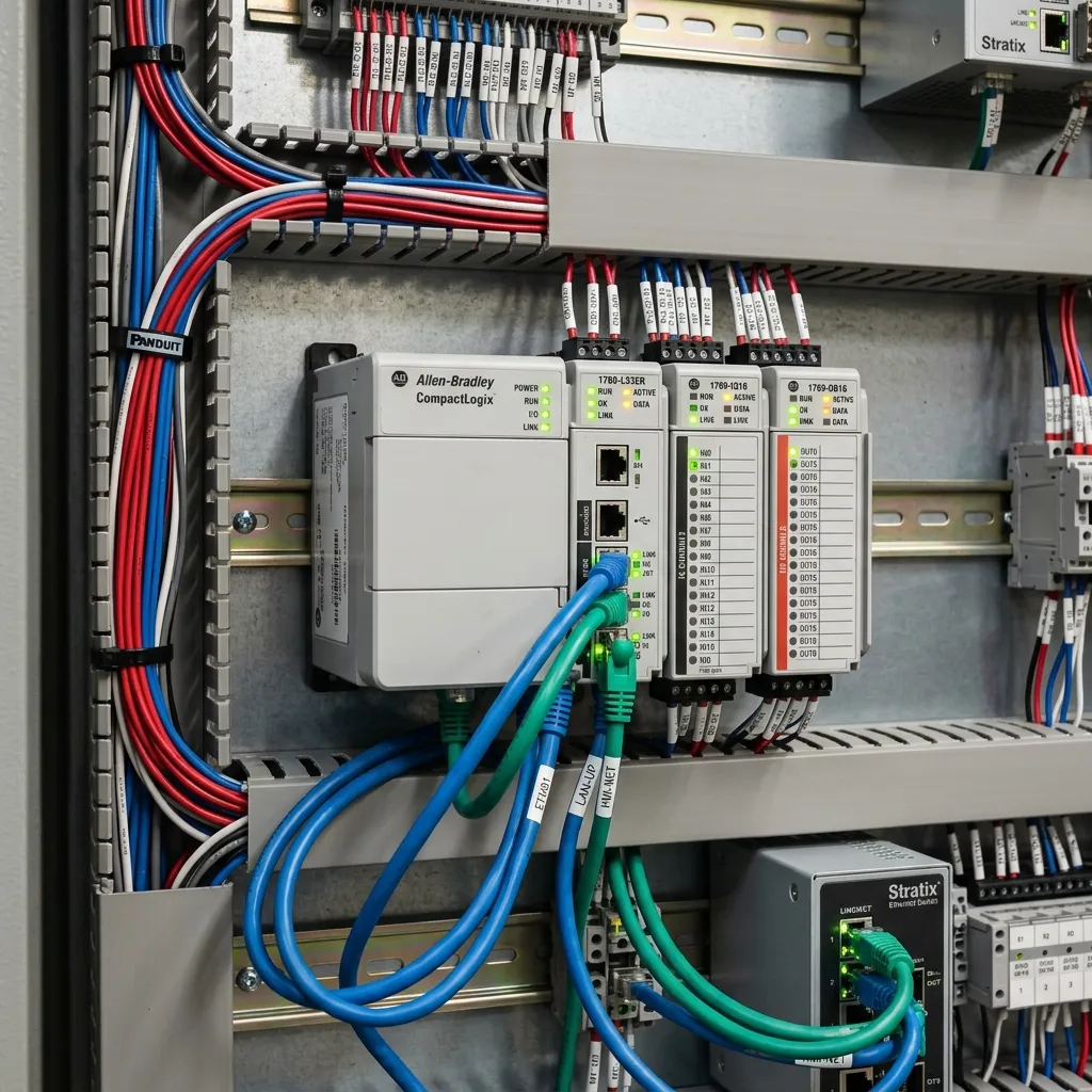 OPC UA Integration