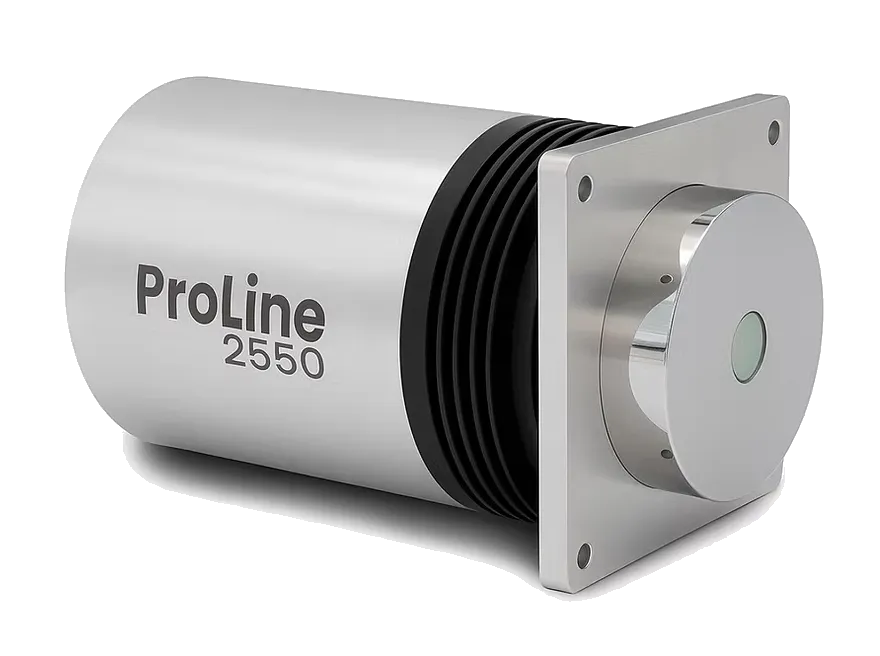 ProLine2550 FT-NIR Analyzer