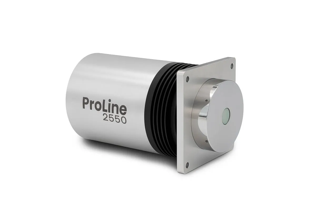 ProChem Analytics Software