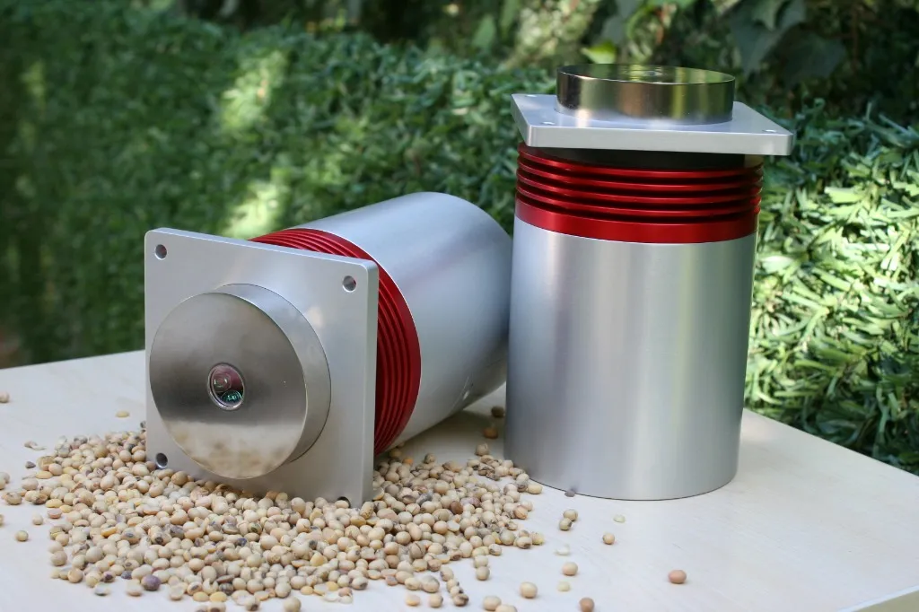ProLine2550 Industrial Design