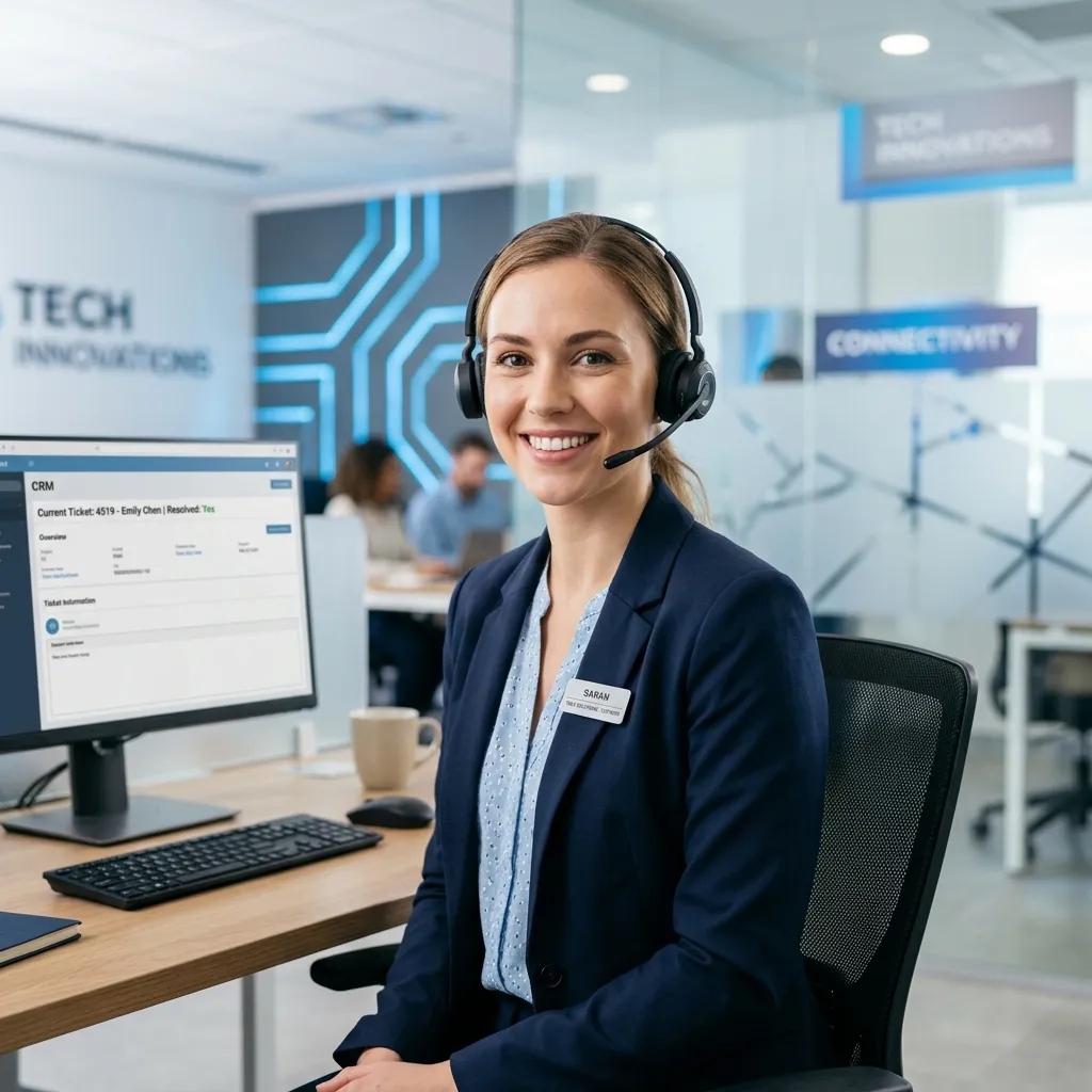 Customer Support