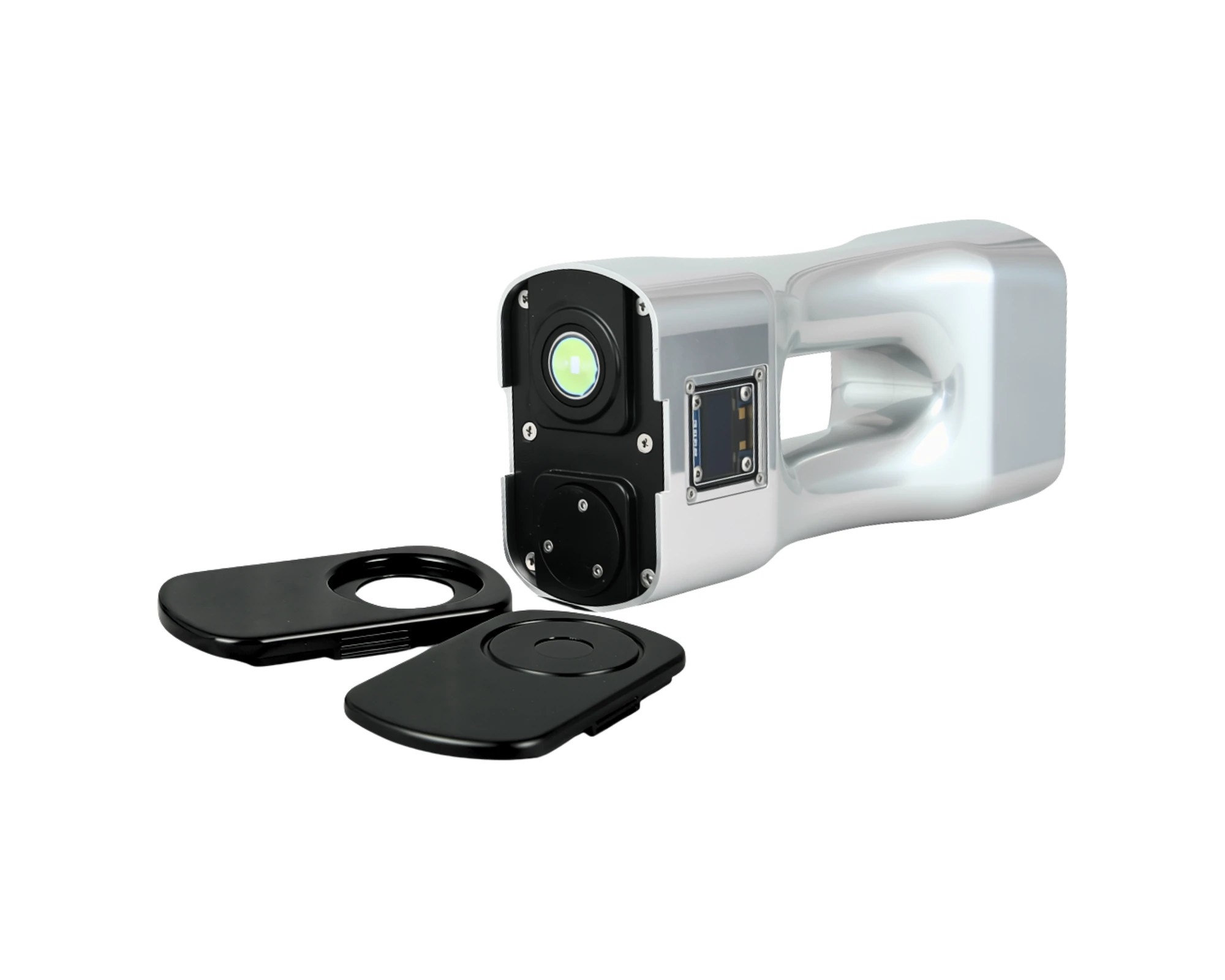 TrueLine 17EC Handheld NIR Analyzer